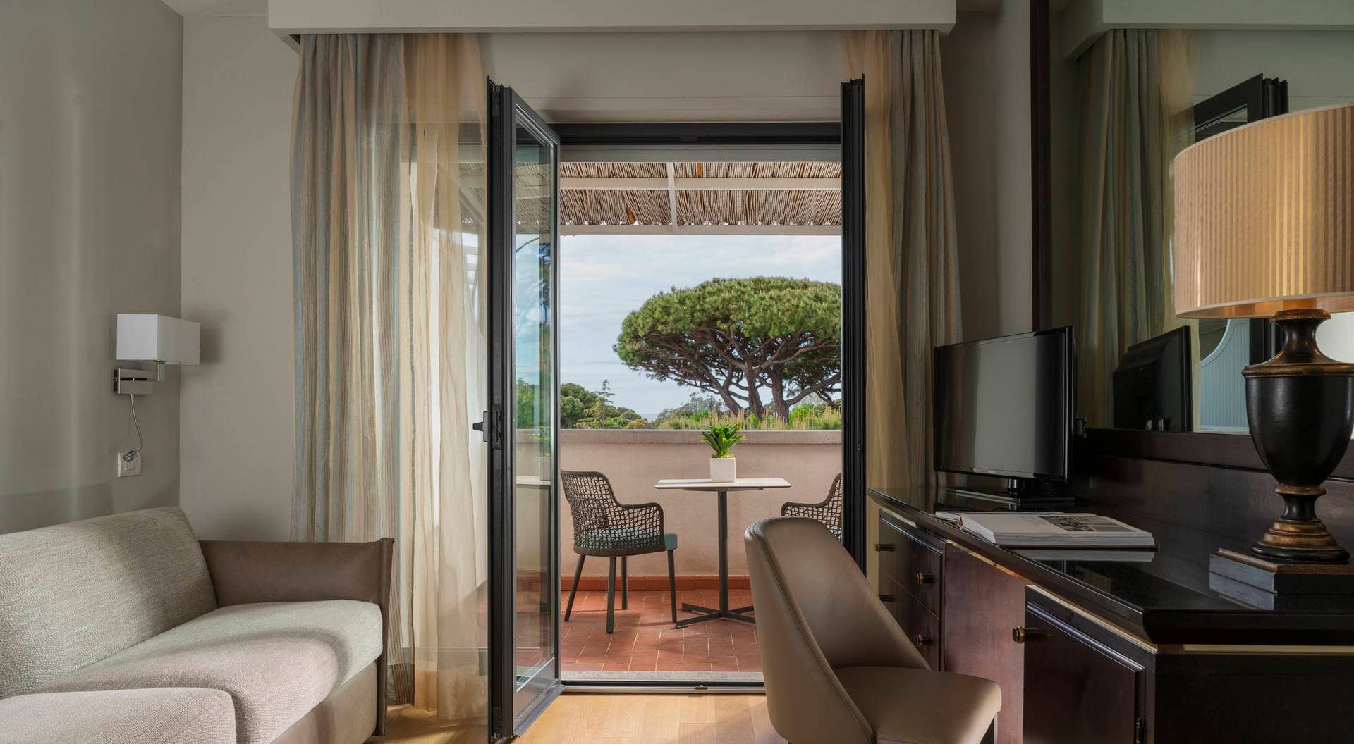 Hotel Stmauritius Forte Dei Marmi Suite Terrace 02