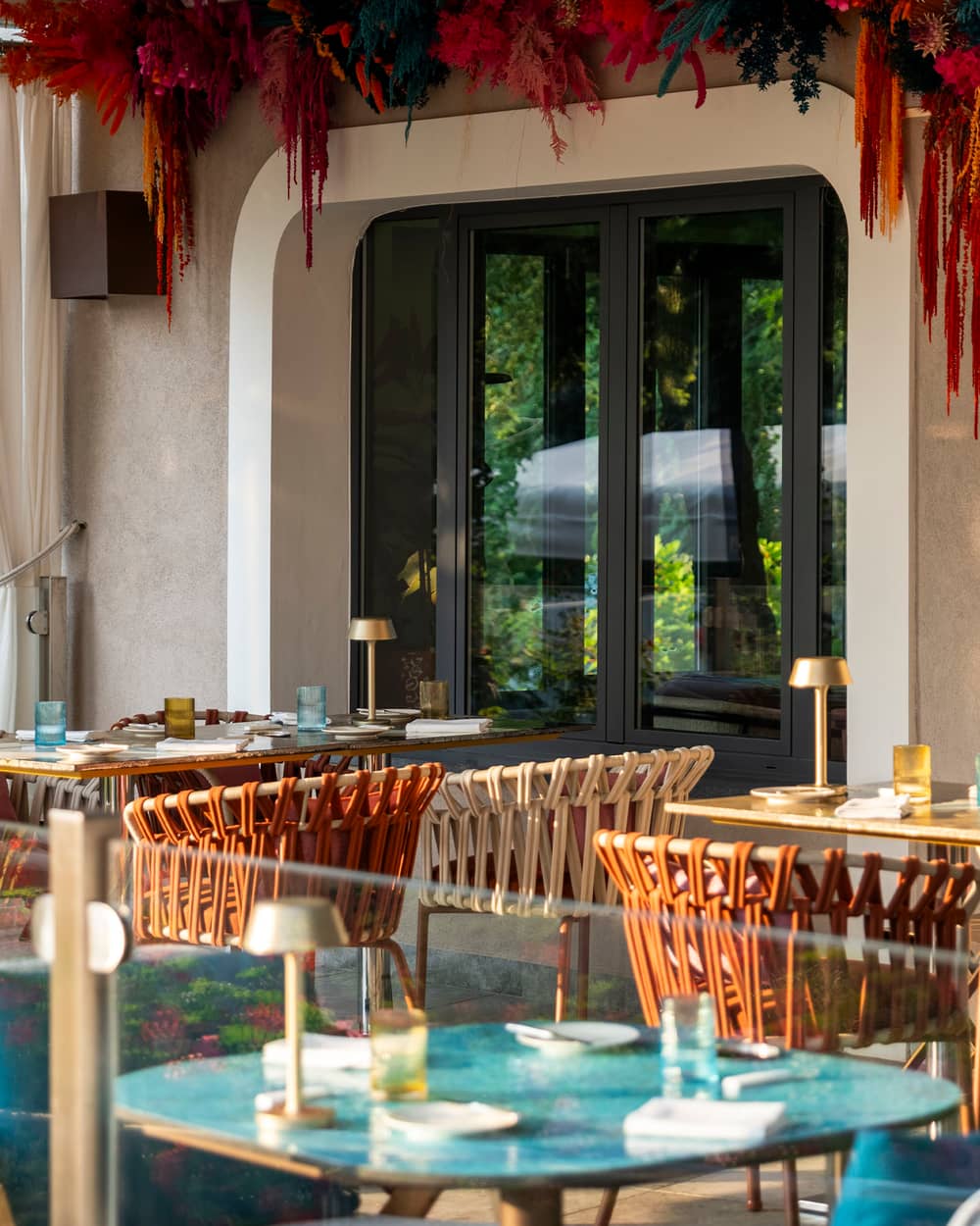 2 Hotel Stmauritius Forte Dei Marmi Ristorante 02