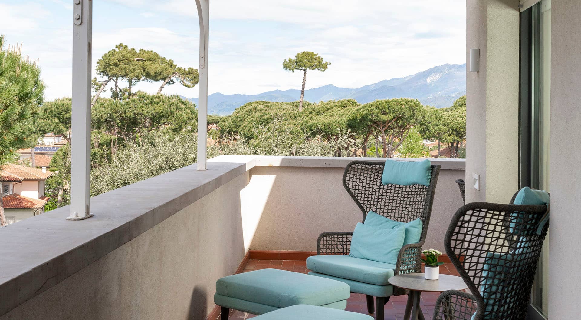 Hotel Stmauritius Forte Dei Marmi Suite Terrace 03