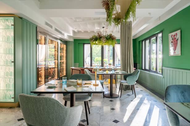 1 Gallery Sciabola Hotel Stmauritius Forte Dei Marmi