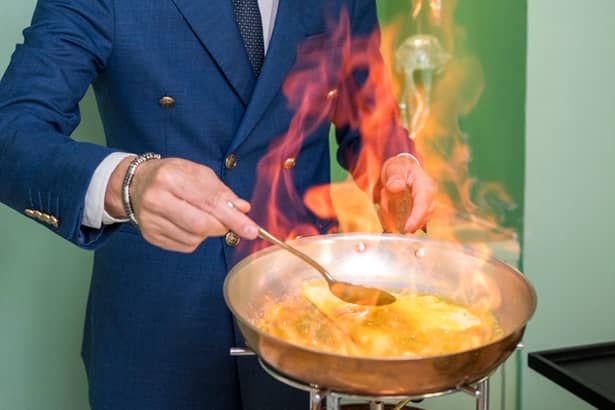 7 Gallery Sciabola Hotel Stmauritius Forte Dei Marmi