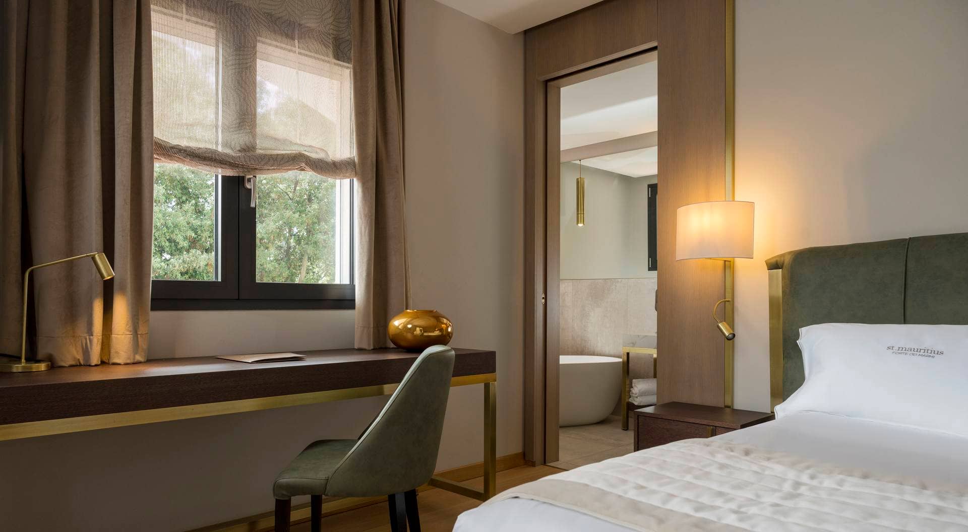 Hotel Stmauritius Forte Dei Marmi Suite Signature 01