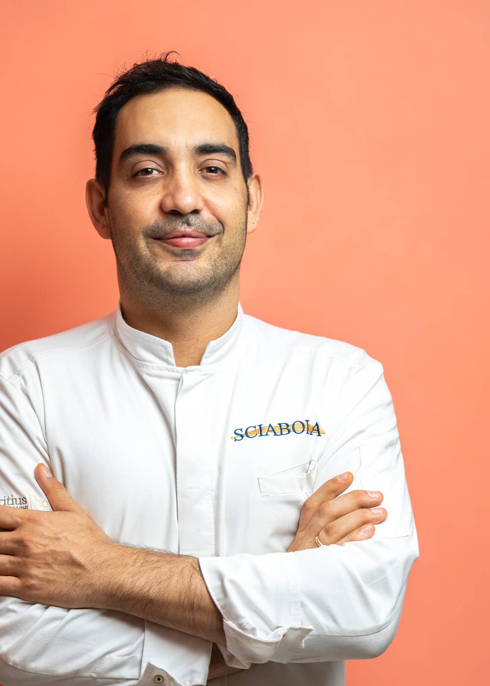 2 Chef Hotel Stmauritius Forte Dei Marmi