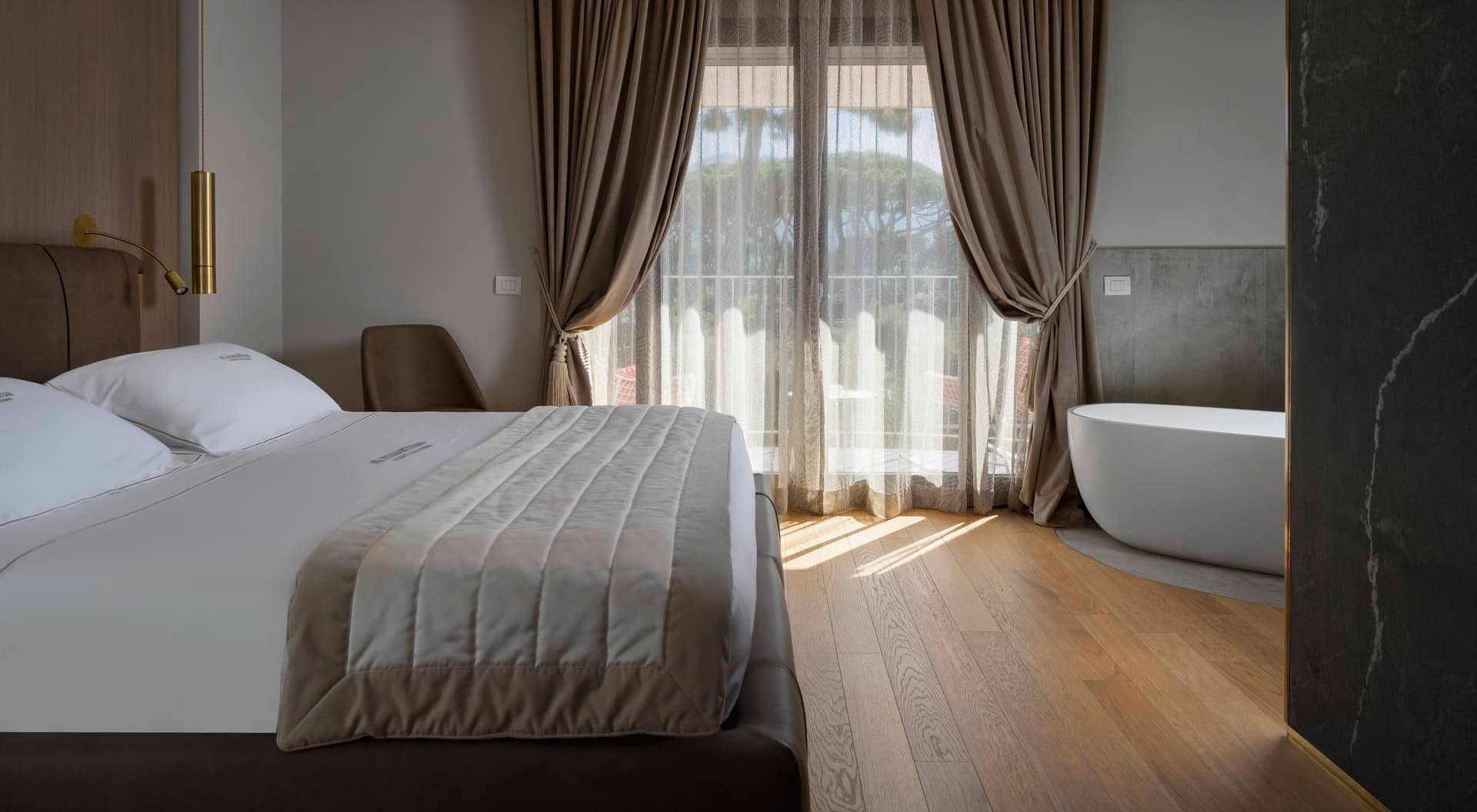 Hotel Stmauritius Forte Dei Marmi Suite 02
